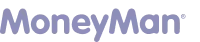Logo MoneyMan